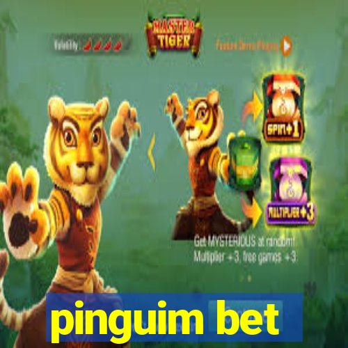 pinguim bet